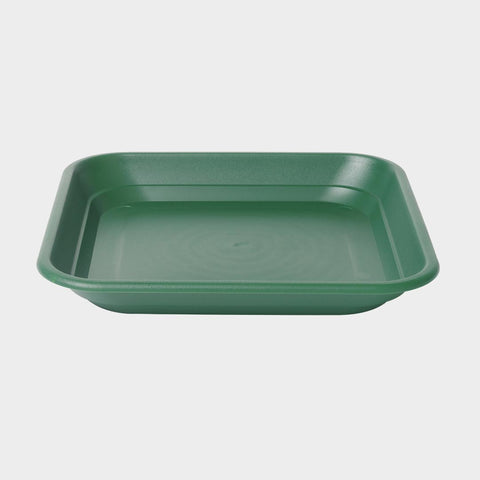 Stewart Square Self-Watering Tray