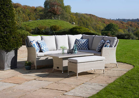 Tetbury Modular Sofa Set
