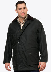 Windsor Wax Jacket