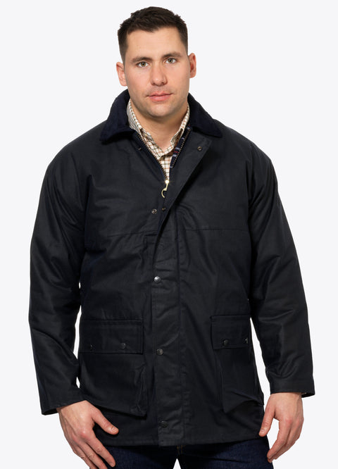 Windsor Wax Jacket