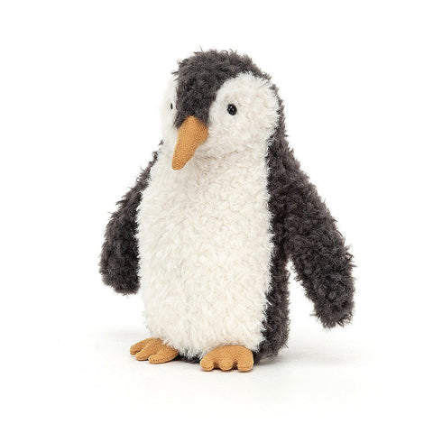 Jellycat Soft Toy Wistful Penguin Small
