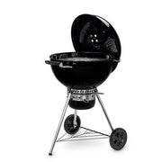 Weber Master-Touch GBS E-5750 Charcoal Grill 57cm - Black