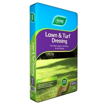 Westland Lawn & Turf Dressing 25L