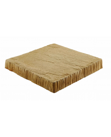 Abbey Paving 450 x 450mm York Gold