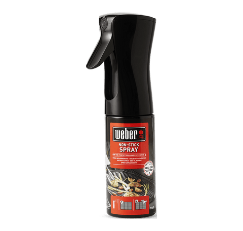 Weber Spray Protector Non Stick 200ml