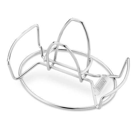 Weber Poultry Roaster Wire Rack