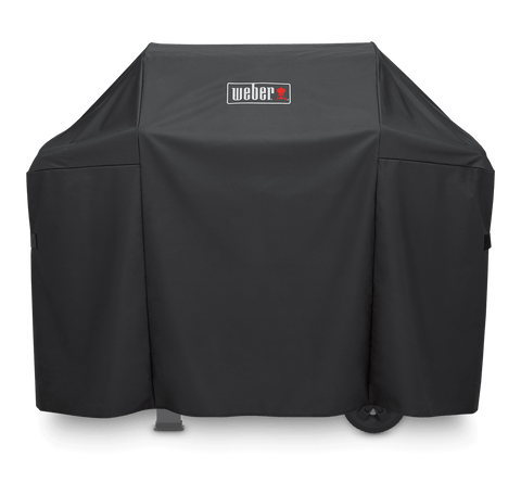 Weber Premium Grill Cover, Fits Spirit II 300