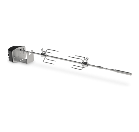 Weber Rotisserie (Spirit 200/300 Series Of Gas Grills)