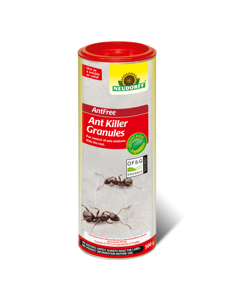 Ant Killer Granules