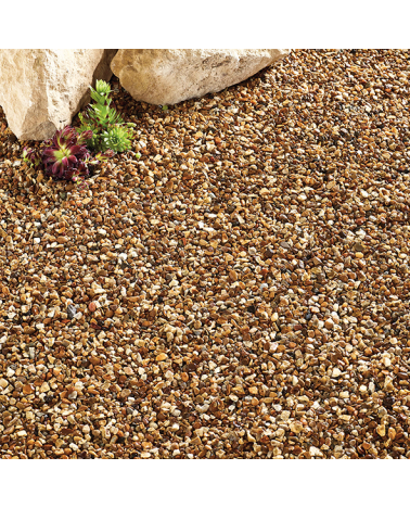 Autumn Gold Chippings