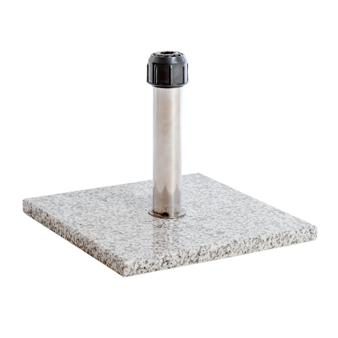 Alexander Rose Granite Parasol Base 20KG