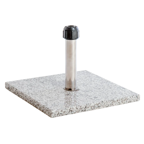 Alexander Rose Granite Parasol Base 30KG