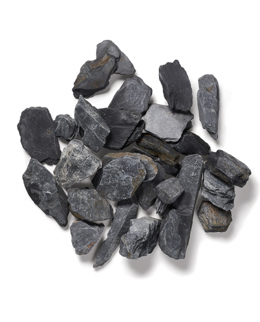 Blue Slate Chippings