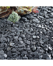 Blue Slate Chippings