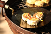 Kadai Chapati Pan