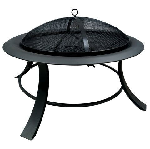 Clovelly Fire Pit