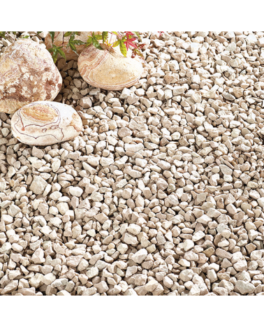 Cotswold Stone Chippings
