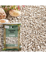 Cotswold Stone Chippings