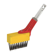 Multi Change Starter Set - Weeding Brush and Scraper Set 142cm (Handle - ZMI15)