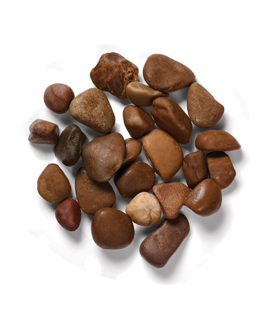 Coastal Pebbles