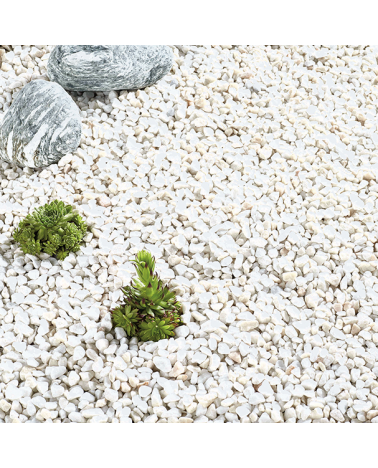 French Pearl Gravel