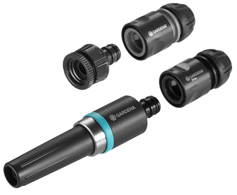 Gardena Ecoline Basic Set