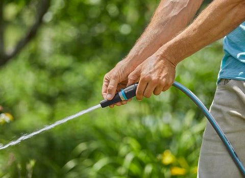 Gardena Ecoline Basic Set