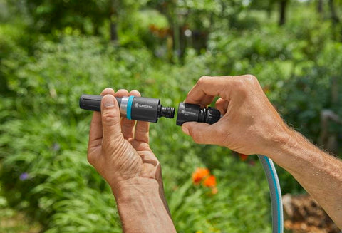 Gardena Ecoline Basic Set