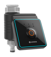 Gardena Water Control Bluetooth