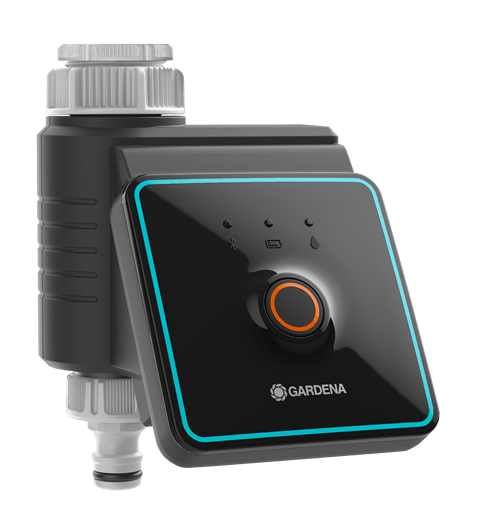 Gardena Water Control Bluetooth