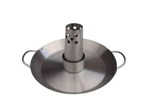 Grillstream Gourmet Chicken Roaster
