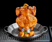 Grillstream Gourmet Chicken Roaster