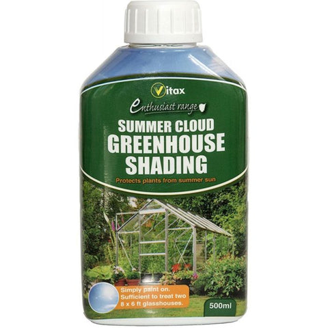 Vitax Greenhouse Shading 500ml