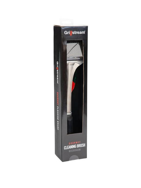 Grillstream Gourmet Cleaning Brush