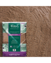 RHS Horticultural Grit Sand