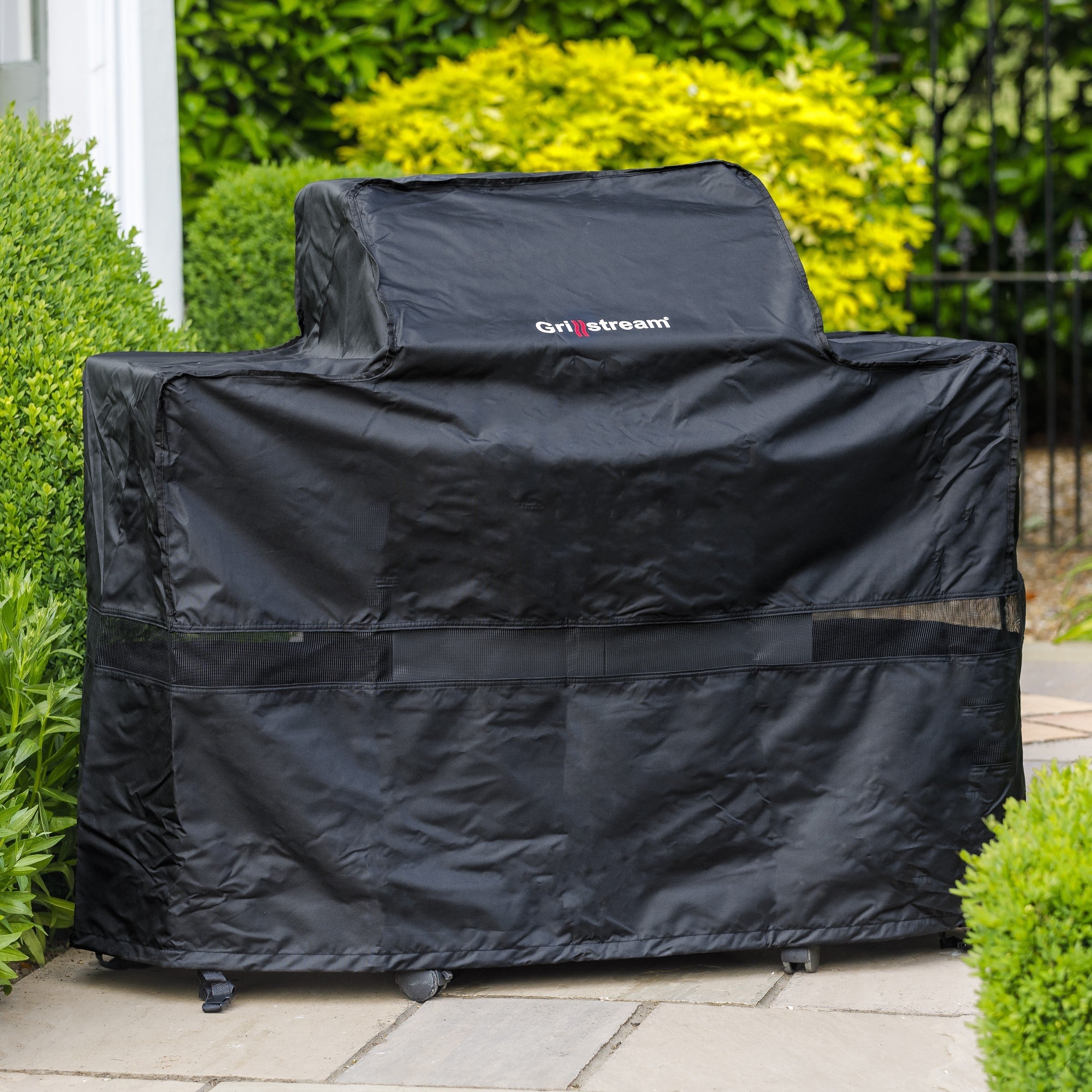 Grillstream clearance bbq cover