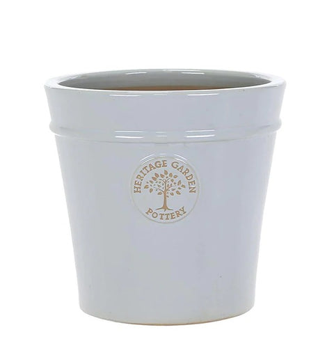 Heritage Edwardian Pot