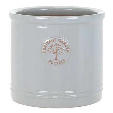Heritage Edwardian Cylinder Pot