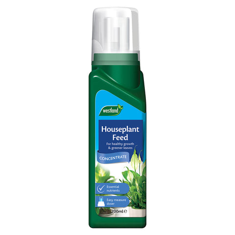 Fertilisers - Houseplant Feed 200ml