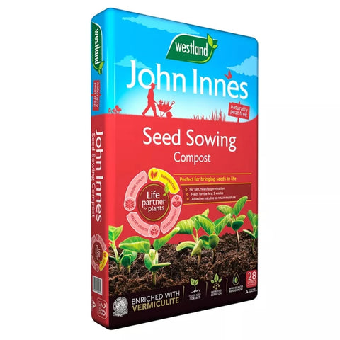 John Innes Seed Sowing 28L