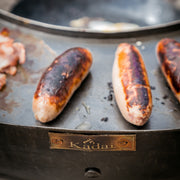 Kadai Hot Plate