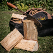 Kadai Kindling Axe with Sheath