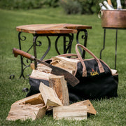 Kadai Kindling Axe with Sheath