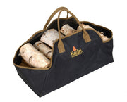 Kadai Log Carrier