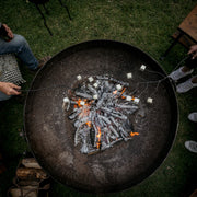 Kadai Marshmallow Fork