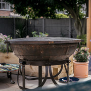 Kadai Recycled Shield