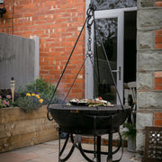 Kadai Swing Grill