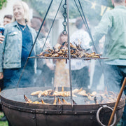 Kadai Swing Grill