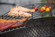 Kadai Warming Rack