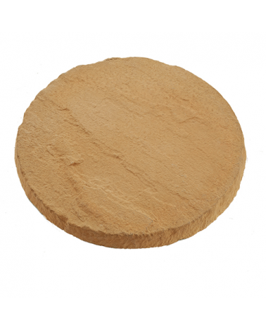 Keldale Stepping Stone 450mm Yorkshire Gold